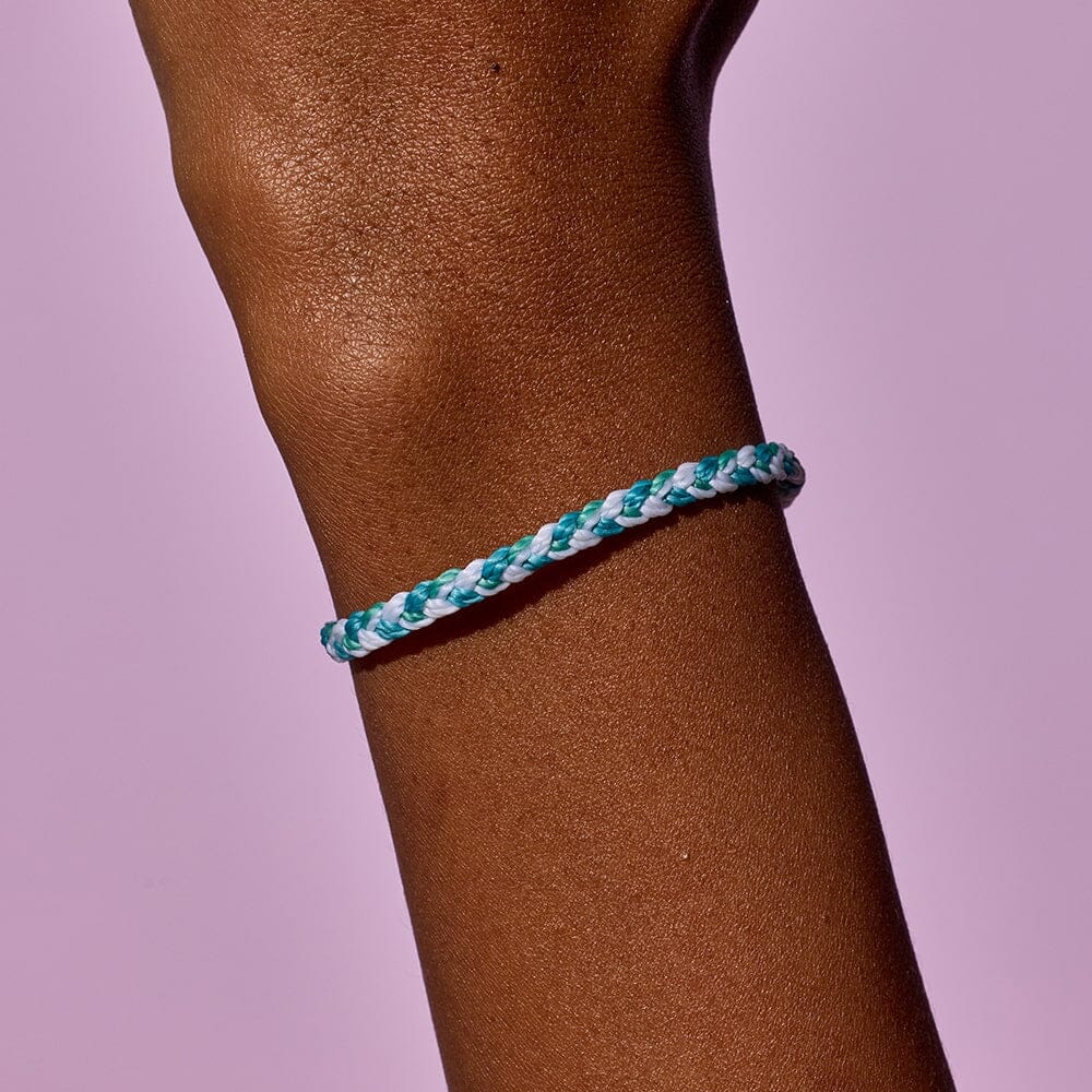 Multi Mini Braided Bracelet 42