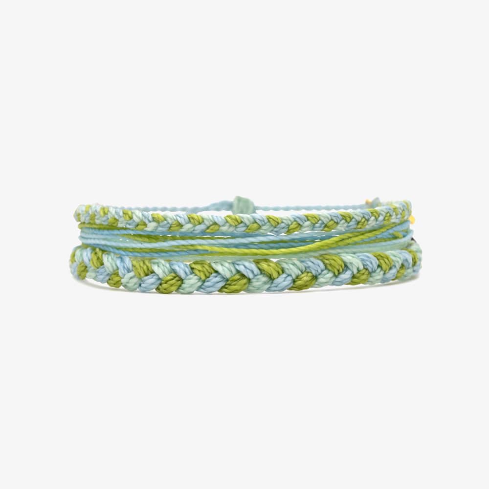 Breakwater String Pack 1