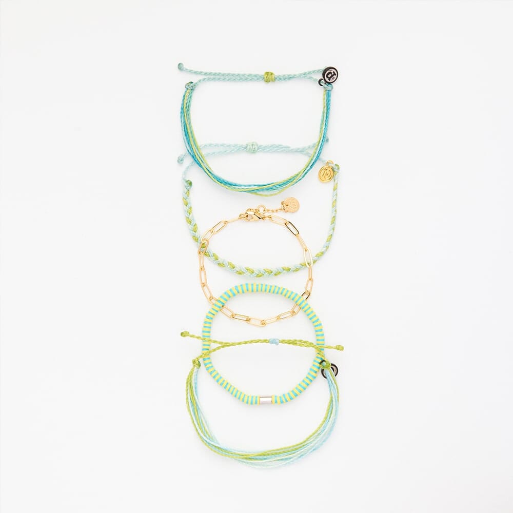 Breakwater Pack 4