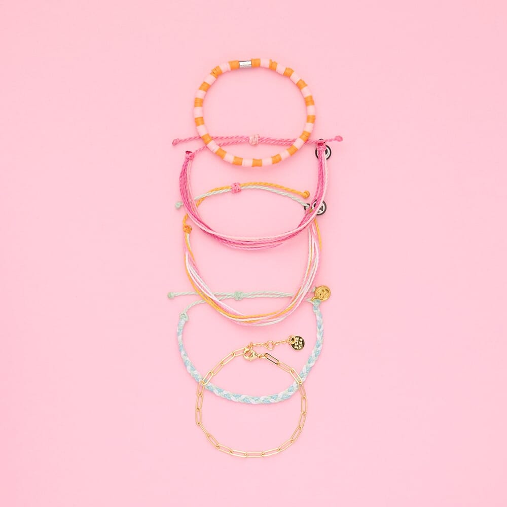 Brighter Days Pack 4