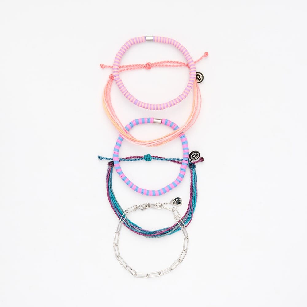 Bubblegum Pack 4