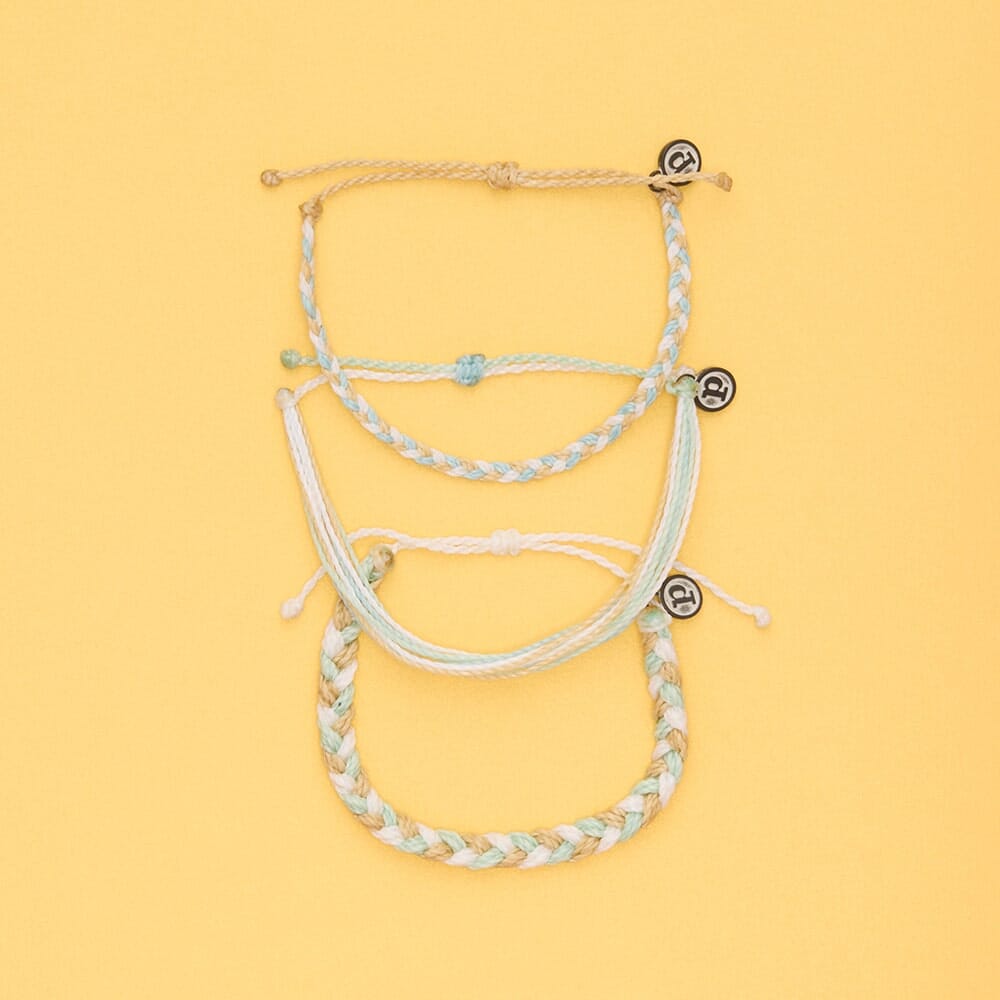 Calm Shores String Pack 4