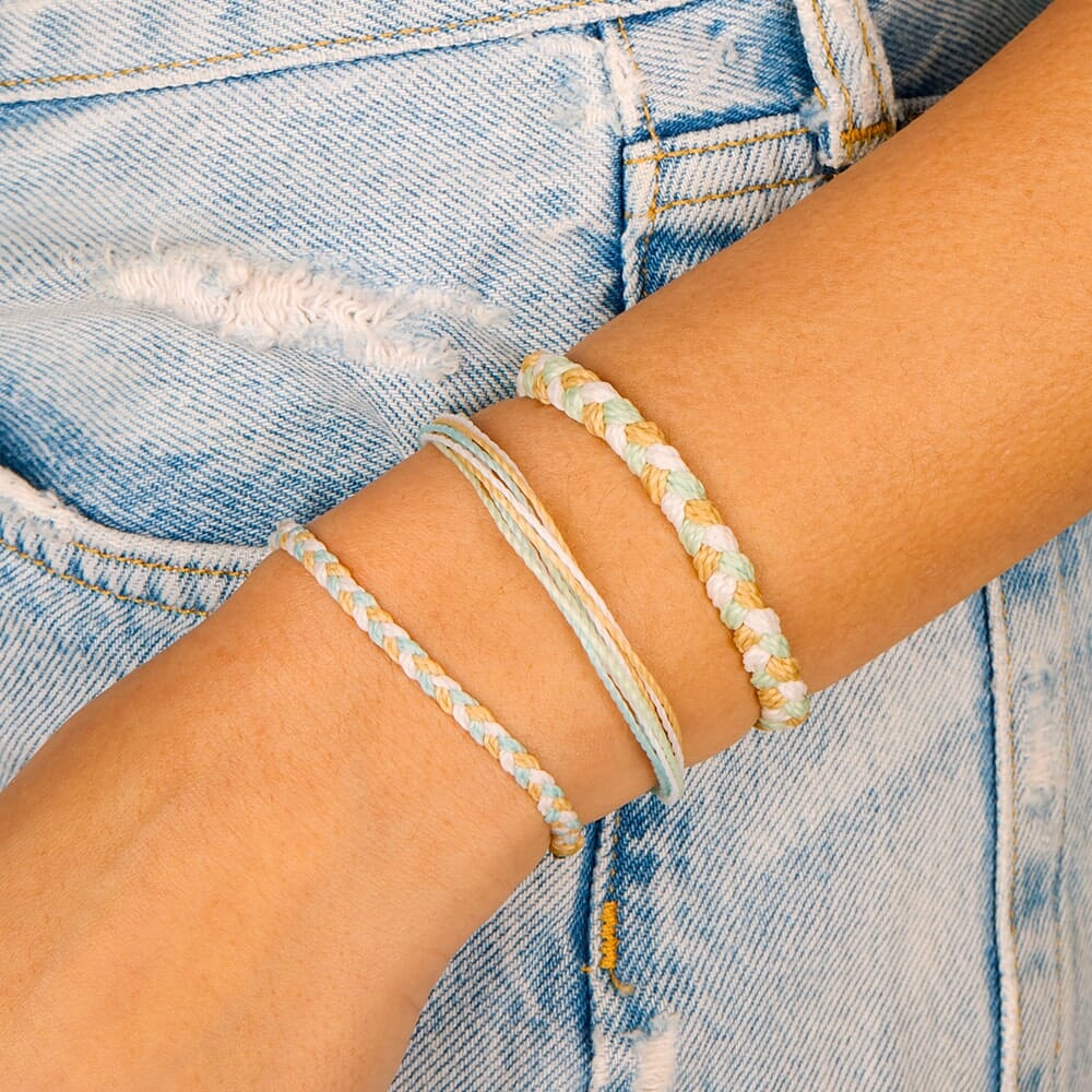 Calm Shores String Pack 2
