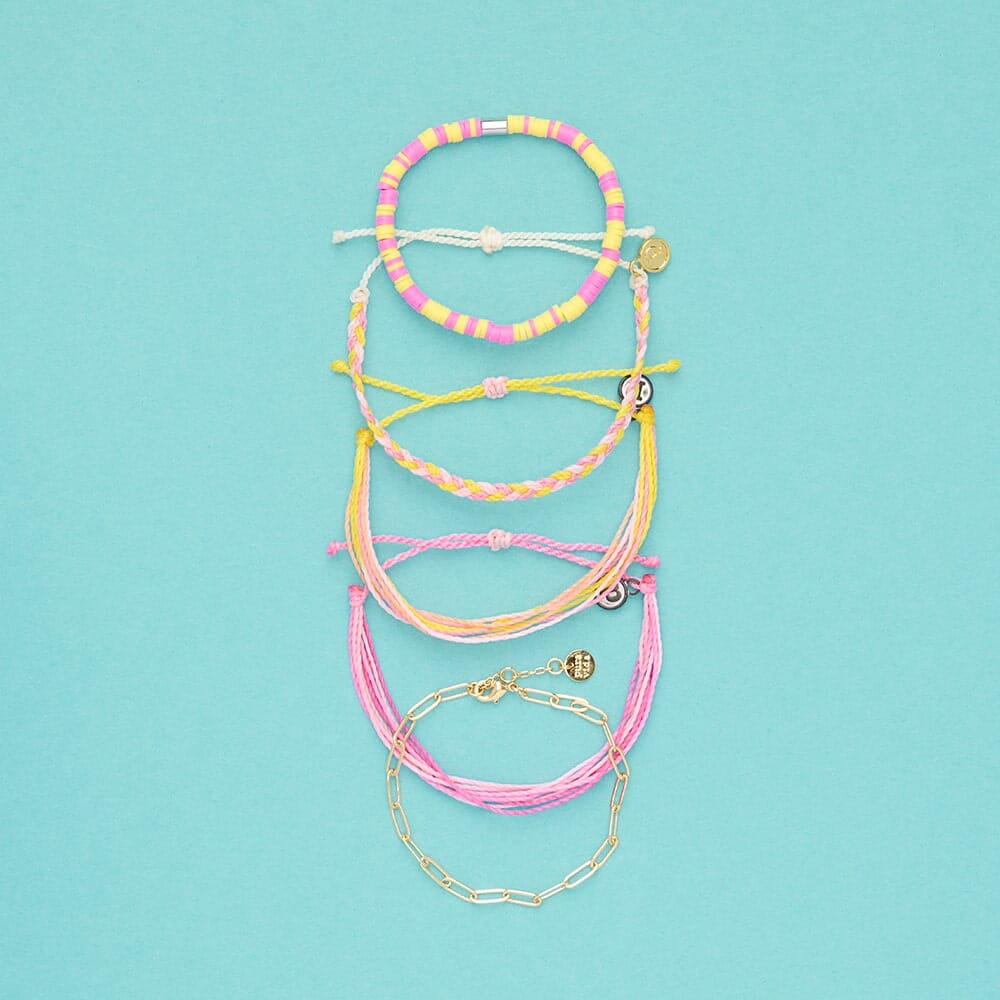 Cross My Heart Pack 4