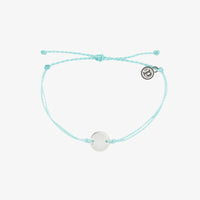 Engravable Coin Bracelet Gallery Thumbnail