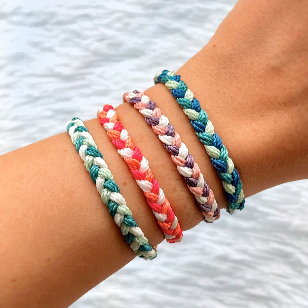 Multi Braided Bracelet 32