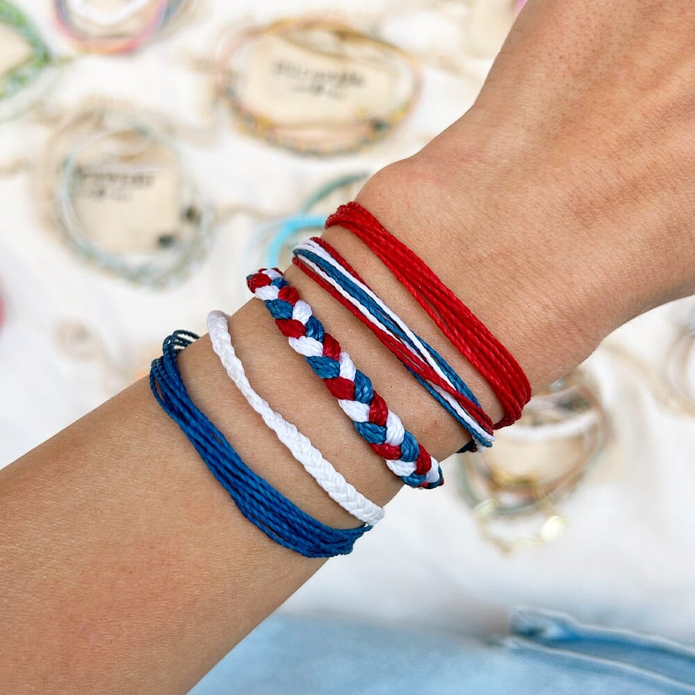 Patriotic Pulse Pack 2