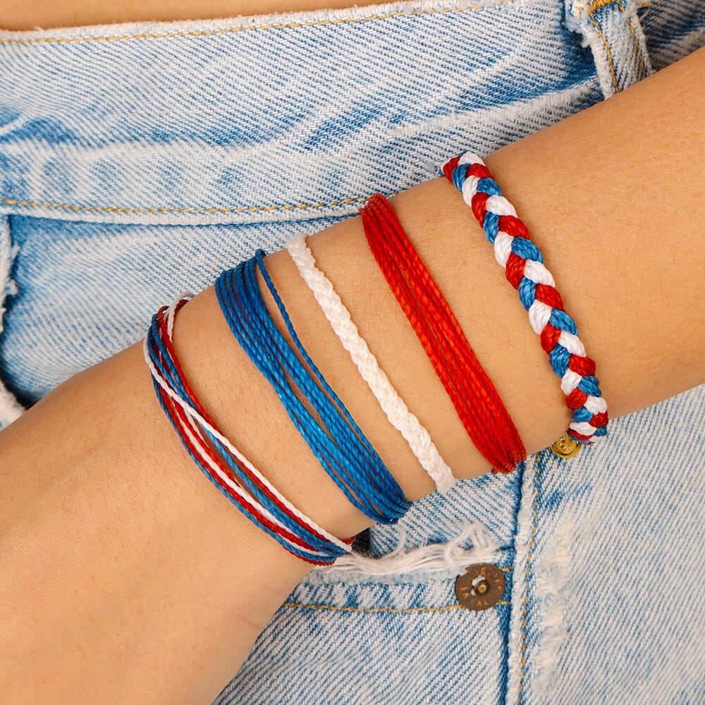 Patriotic Pulse Pack 3