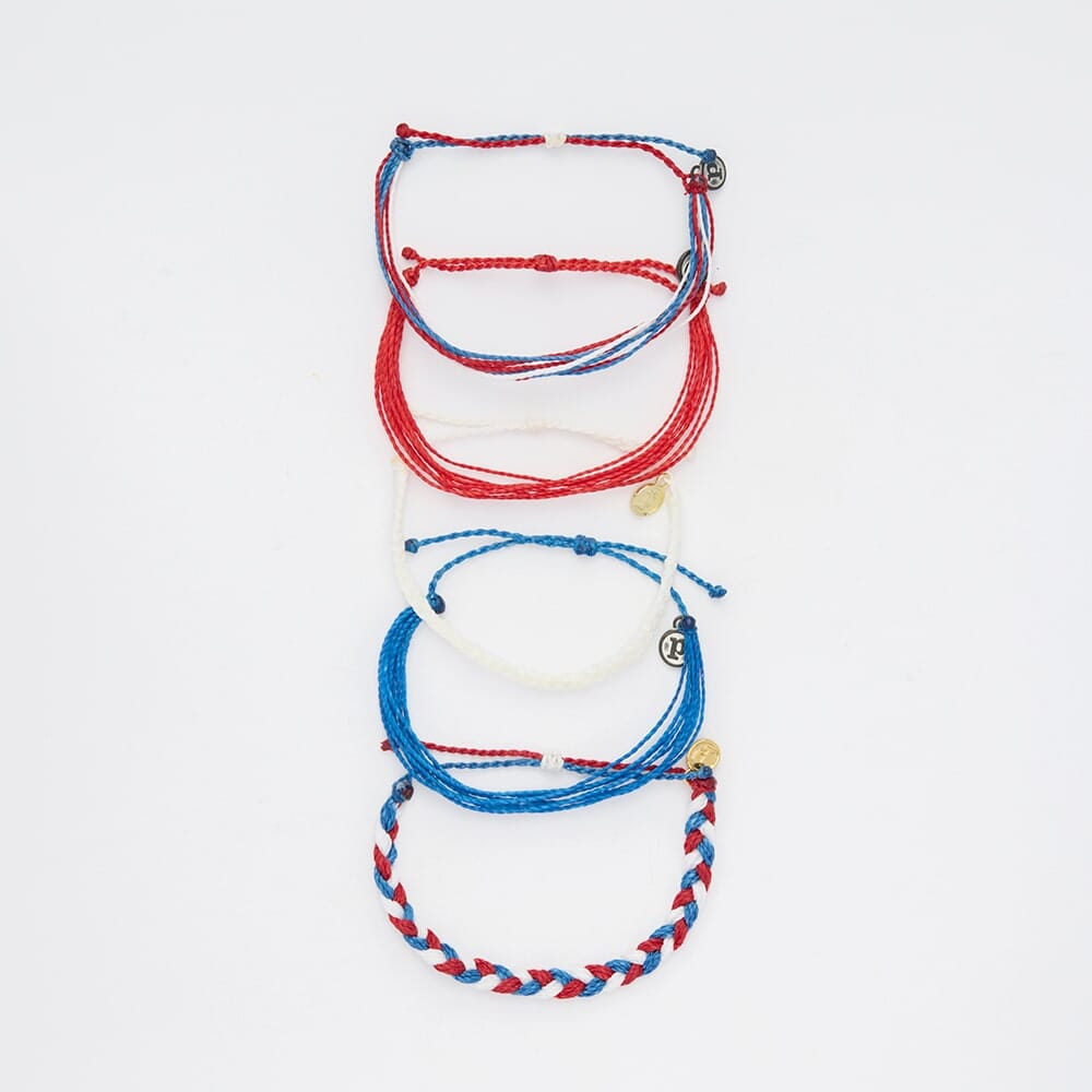 Patriotic Pulse Pack 4