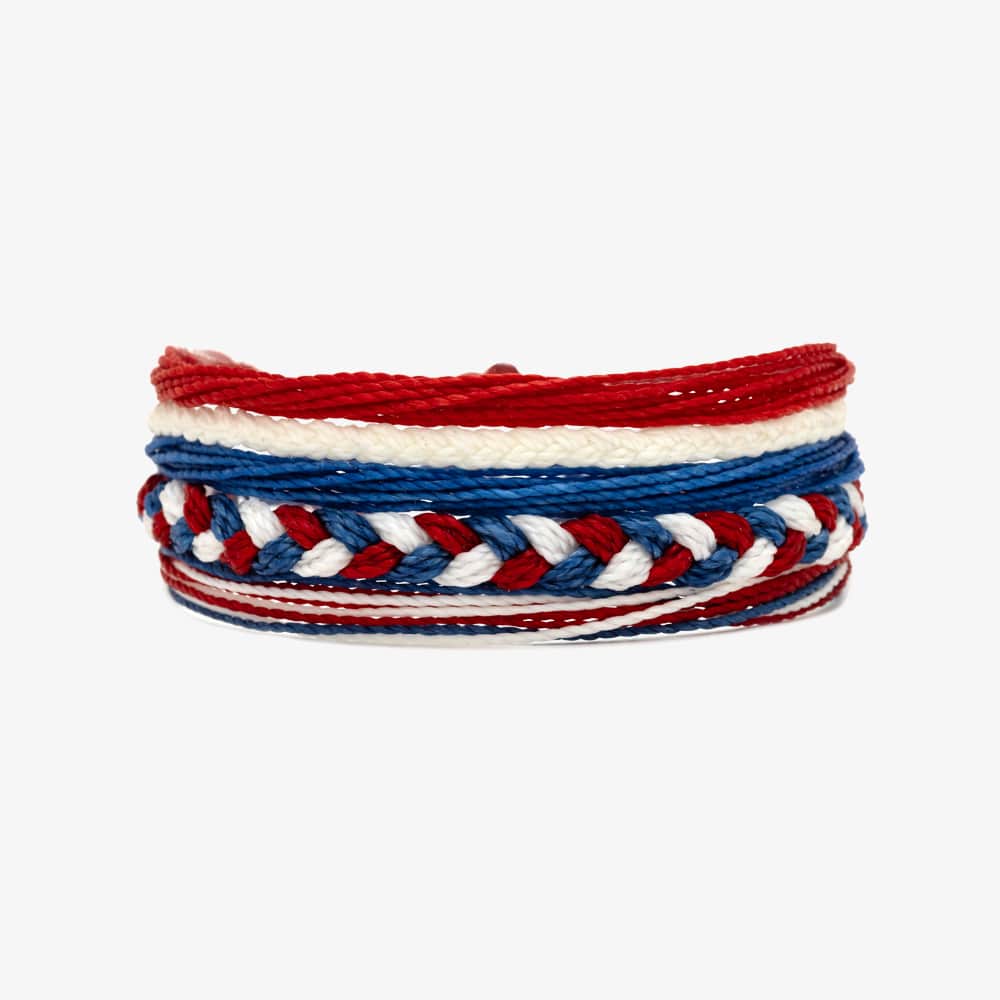 Patriotic Pulse Pack 1