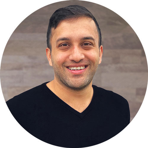 Photo of Sujay Shah