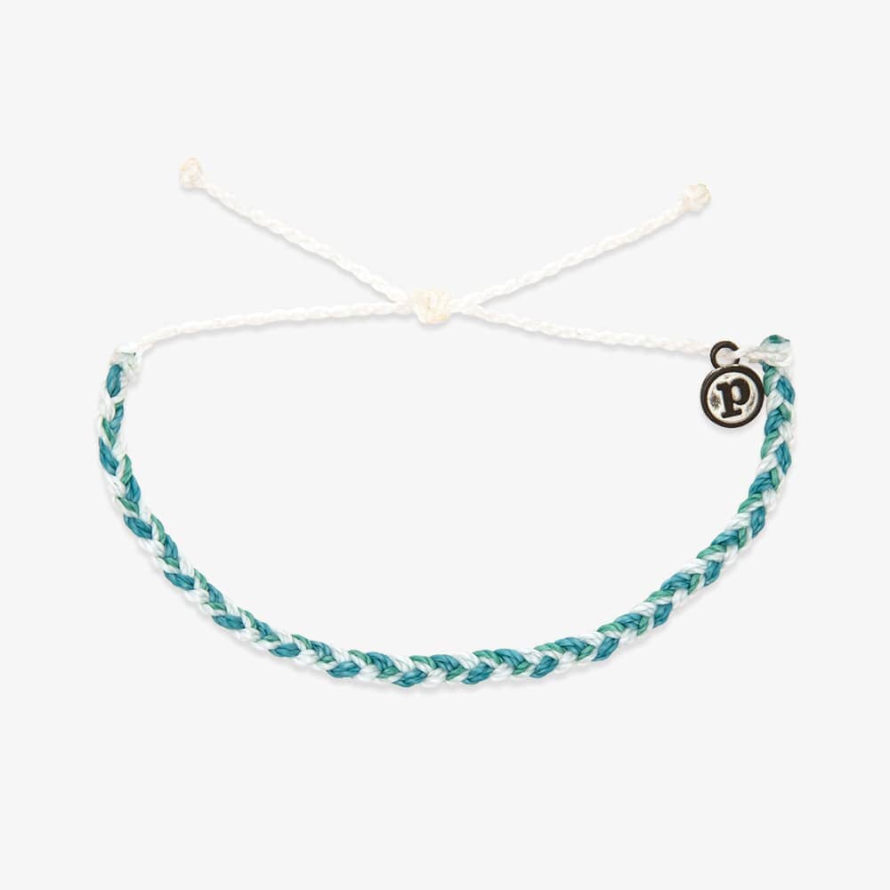Multi Mini Braided Bracelet 13