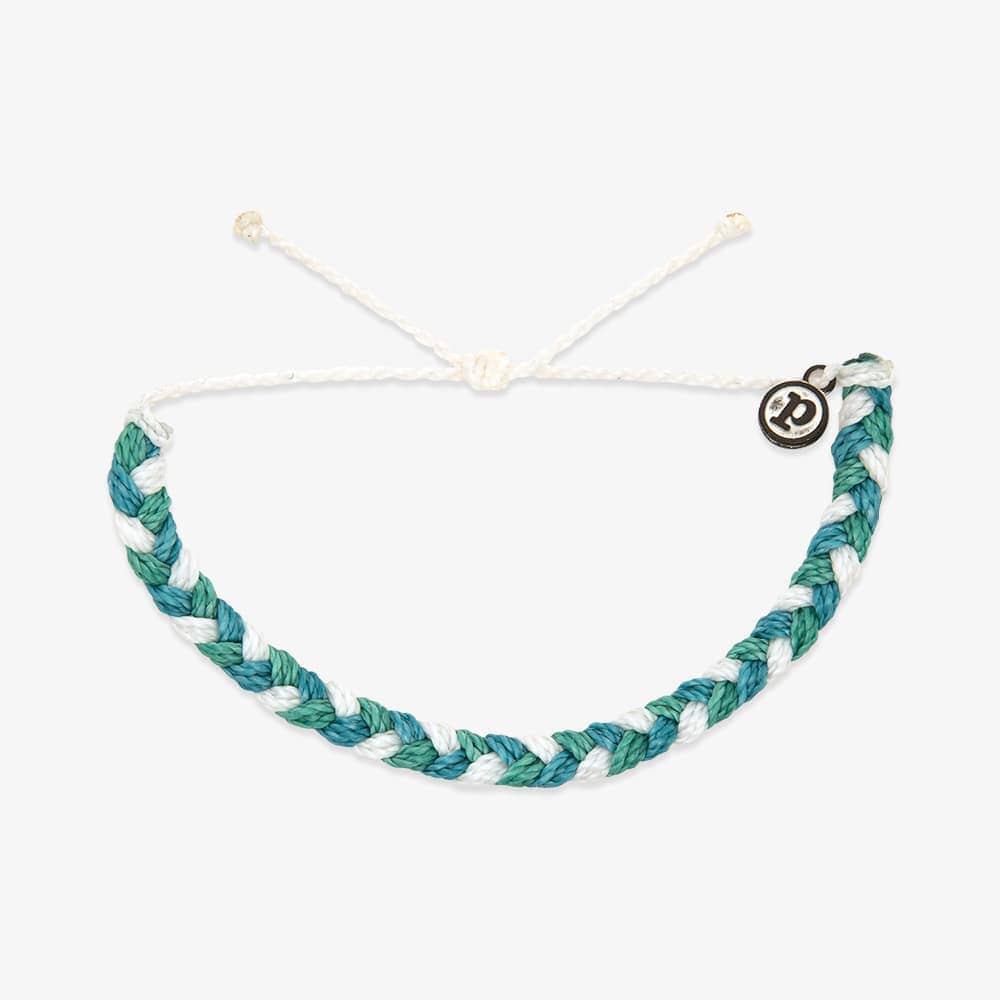 Multi Braided Bracelet 17