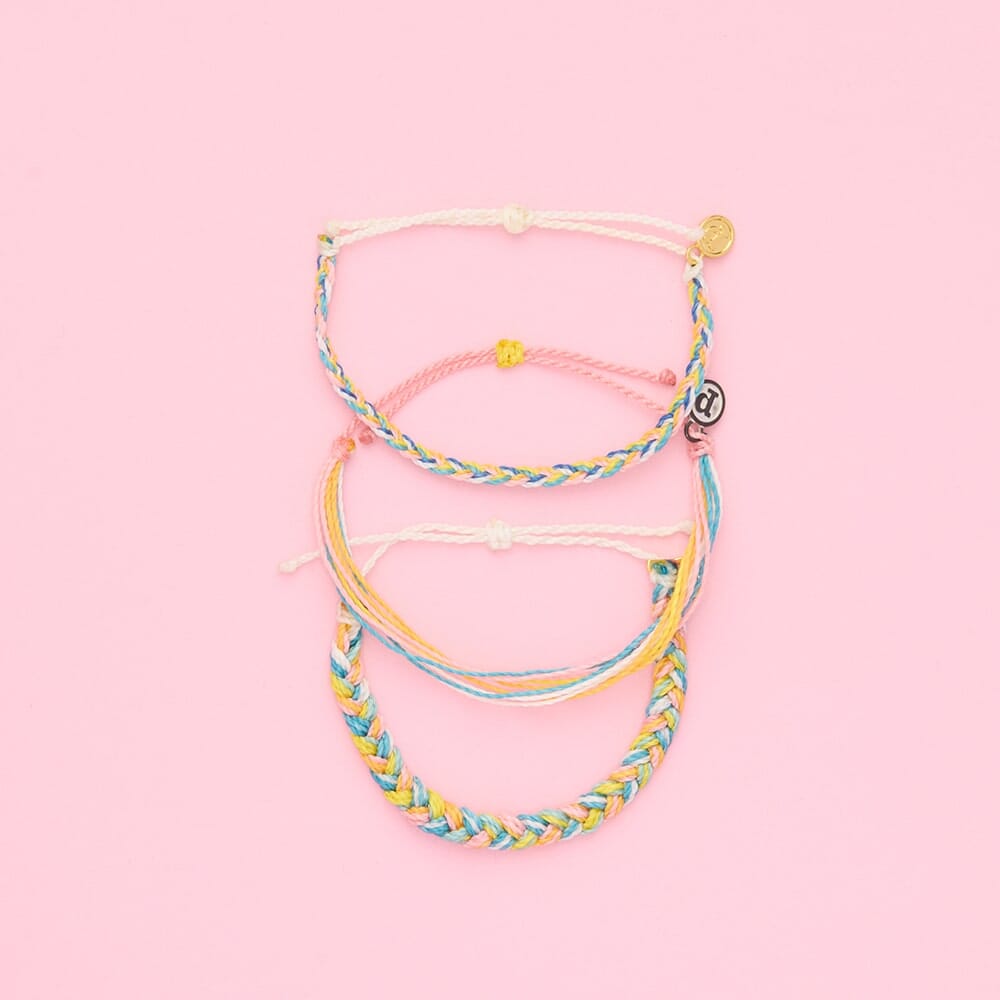 Sunset Chaser String Pack 4