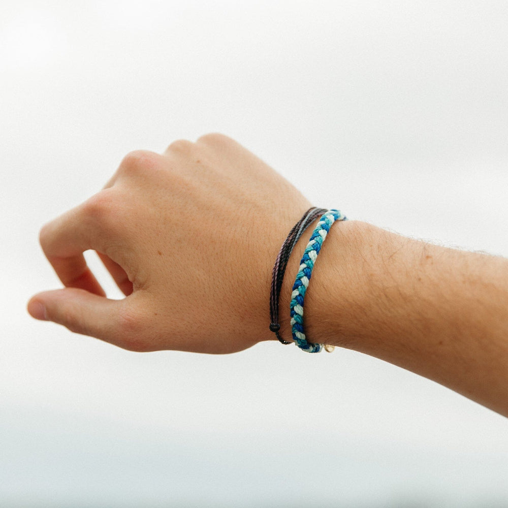Multi Braided Bracelet 47