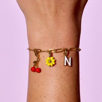 Harper Woodstock Charm Gallery Thumbnail