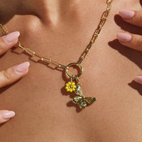 Harper Woodstock Charm Gallery Thumbnail