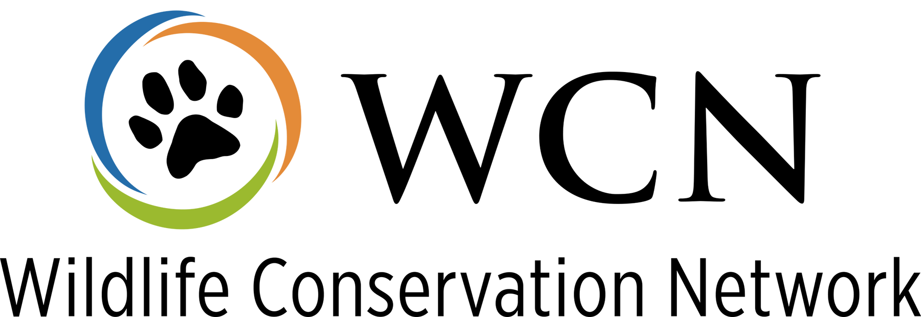 Charity Partner Badge