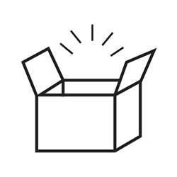 Instant Approval & Shipment